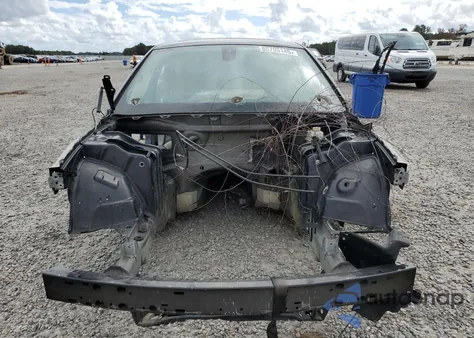 2018 Dodge Charger R/T 392 из США, поврежденный, VIN 2C3CDXGJ8JH297531